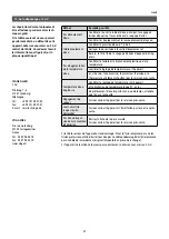 Предварительный просмотр 37 страницы clage S 10 Series Operating And Installation Instructions