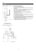 Предварительный просмотр 44 страницы clage S 10 Series Operating And Installation Instructions