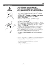 Предварительный просмотр 45 страницы clage S 10 Series Operating And Installation Instructions