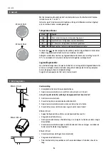 Предварительный просмотр 46 страницы clage S 10 Series Operating And Installation Instructions