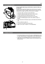 Предварительный просмотр 47 страницы clage S 10 Series Operating And Installation Instructions