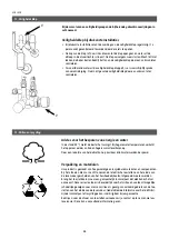 Предварительный просмотр 48 страницы clage S 10 Series Operating And Installation Instructions