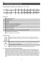 Предварительный просмотр 22 страницы clage S 30 Smart Operating And Installation Instructions