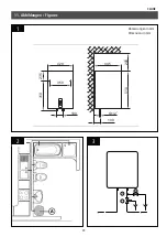 Предварительный просмотр 23 страницы clage S 30 Smart Operating And Installation Instructions