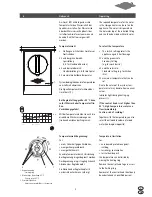 Preview for 5 page of clage S 5-U Installation And Operating Instructions Manual