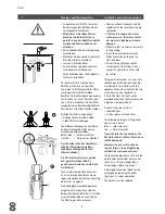 Preview for 6 page of clage S 5-U Installation And Operating Instructions Manual