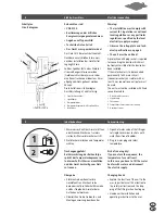 Preview for 7 page of clage S 5-U Installation And Operating Instructions Manual