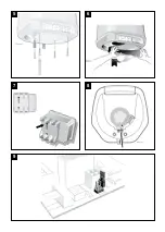 Preview for 38 page of clage SX 100 120 Series Instructions For Installation, Use And Maintenance Manual