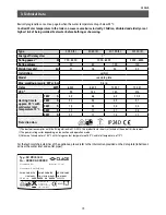 Preview for 19 page of clage SX 100 Operating And Installation Instructions