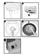 Preview for 30 page of clage SX 100 Operating And Installation Instructions