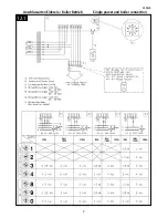 Preview for 31 page of clage SX 100 Operating And Installation Instructions