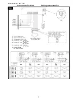 Preview for 32 page of clage SX 100 Operating And Installation Instructions