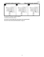 Preview for 33 page of clage SX 100 Operating And Installation Instructions