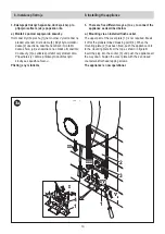 Предварительный просмотр 10 страницы clage WHT Operating And Installation Instructions