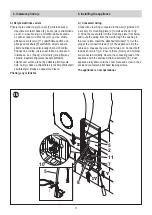 Предварительный просмотр 11 страницы clage WHT Operating And Installation Instructions