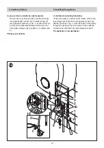 Предварительный просмотр 13 страницы clage WHT Operating And Installation Instructions