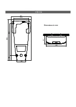 Preview for 6 page of clage Zip DSX 27940 User Manual