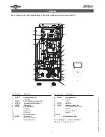 Предварительный просмотр 2 страницы clage Zip DSX ELECTRONIC MPS 27940 Instructions For The User