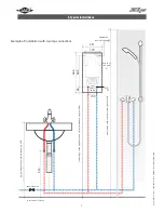 Предварительный просмотр 7 страницы clage Zip DSX ELECTRONIC MPS 27940 Instructions For The User