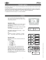 Предварительный просмотр 8 страницы clage Zip DSX ELECTRONIC MPS 27940 Instructions For The User