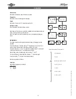 Предварительный просмотр 10 страницы clage Zip DSX ELECTRONIC MPS 27940 Instructions For The User