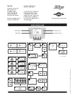 Предварительный просмотр 18 страницы clage Zip DSX ELECTRONIC MPS 27940 Instructions For The User