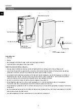 Предварительный просмотр 6 страницы clage Zip Hydroboil 15 Operating And Installation Instructions