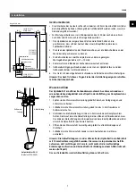 Предварительный просмотр 7 страницы clage Zip Hydroboil 15 Operating And Installation Instructions