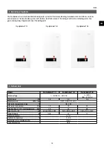 Предварительный просмотр 15 страницы clage Zip Hydroboil 15 Operating And Installation Instructions