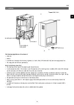 Предварительный просмотр 19 страницы clage Zip Hydroboil Plus 3 Operating And Installation Instructions