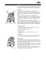 Preview for 9 page of clage Zip HydroTap BCS 120/125 Operating And Installation Booklet