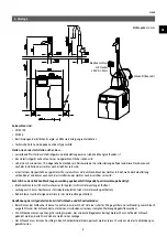 Preview for 5 page of clage ZIP HYDROTAP G4 BC 100/75 Operating And Installation Instructions