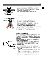 Preview for 7 page of clage ZIP HYDROTAP G4 BC 100/75 Operating And Installation Instructions