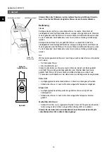 Preview for 10 page of clage ZIP HYDROTAP G4 BC 100/75 Operating And Installation Instructions