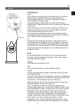 Preview for 11 page of clage ZIP HYDROTAP G4 BC 100/75 Operating And Installation Instructions