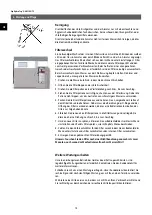 Preview for 14 page of clage ZIP HYDROTAP G4 BC 100/75 Operating And Installation Instructions