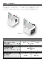 Предварительный просмотр 4 страницы clage Zip HydroTap G4 BCS 160/175 Operating And Installation Instructions