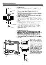 Предварительный просмотр 6 страницы clage Zip HydroTap G4 BCS 160/175 Operating And Installation Instructions