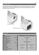 Предварительный просмотр 25 страницы clage Zip HydroTap G4 BCS 160/175 Operating And Installation Instructions