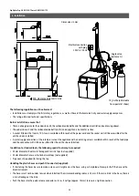 Предварительный просмотр 26 страницы clage Zip HydroTap G4 BCS 160/175 Operating And Installation Instructions