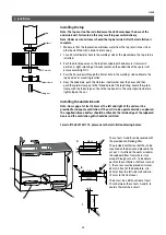 Предварительный просмотр 27 страницы clage Zip HydroTap G4 BCS 160/175 Operating And Installation Instructions