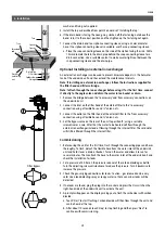 Предварительный просмотр 29 страницы clage Zip HydroTap G4 BCS 160/175 Operating And Installation Instructions