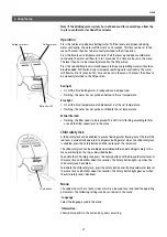 Предварительный просмотр 31 страницы clage Zip HydroTap G4 BCS 160/175 Operating And Installation Instructions