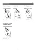 Предварительный просмотр 39 страницы clage Zip HydroTap G4 BCS 160/175 Operating And Installation Instructions