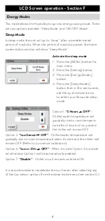 Preview for 27 page of clage Zip HydroTap G4 C 175 Operating Instructions Manual