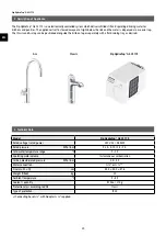 Preview for 20 page of clage Zip HydroTap G4 CS 175 Operating And Installation Instructions