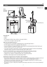 Предварительный просмотр 5 страницы clage Zip HydroTap G5 B 60 Operating And Installation Instructions