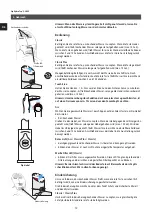 Предварительный просмотр 10 страницы clage Zip HydroTap G5 B 60 Operating And Installation Instructions