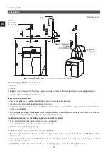 Предварительный просмотр 20 страницы clage Zip HydroTap G5 B 60 Operating And Installation Instructions