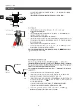 Предварительный просмотр 22 страницы clage Zip HydroTap G5 B 60 Operating And Installation Instructions